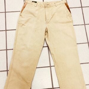 ORVIS ZAMBEZI TWILL FIELD HUNTING PANTS  38" WAIST